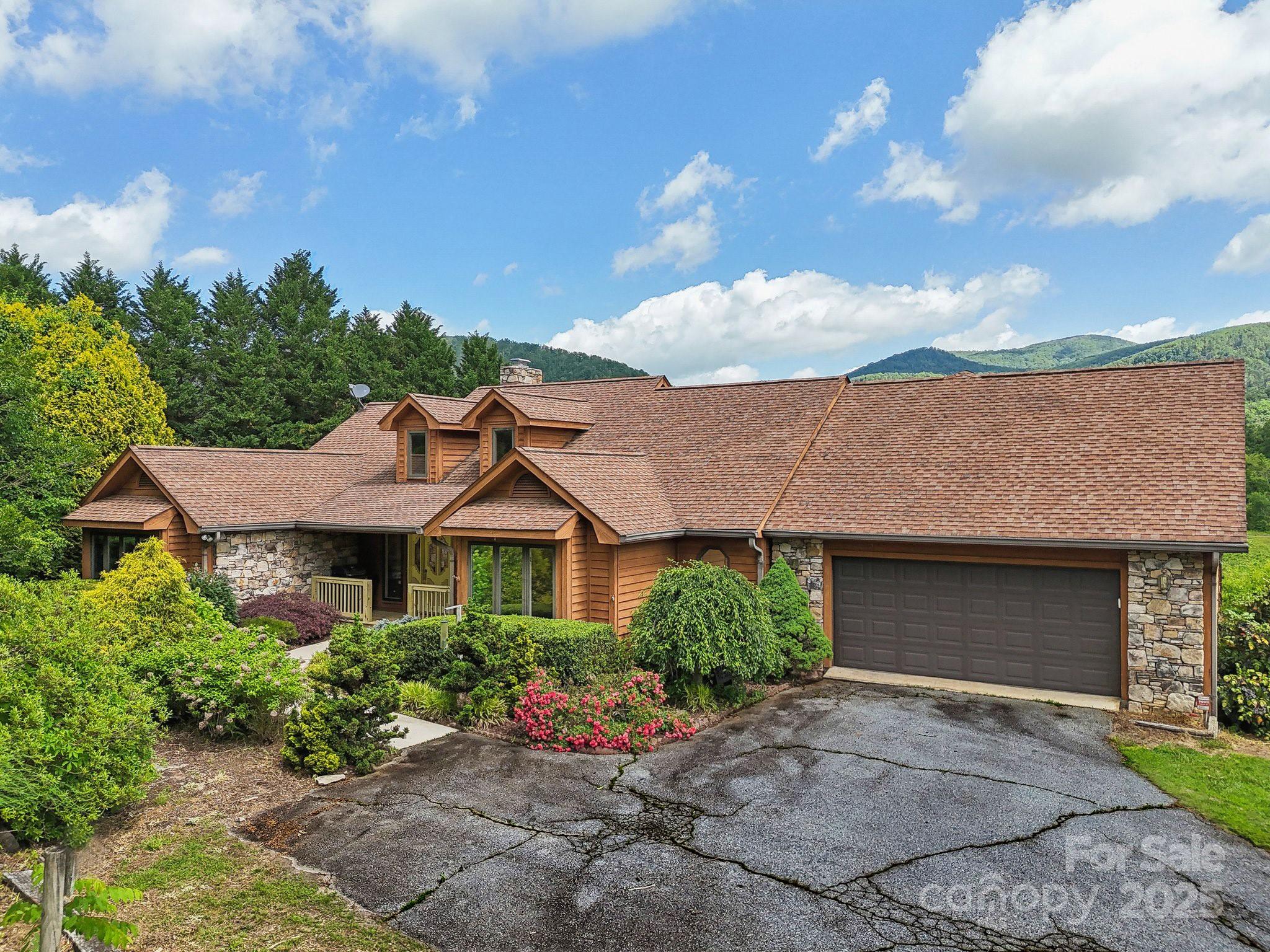 2281 Bearwallow Road