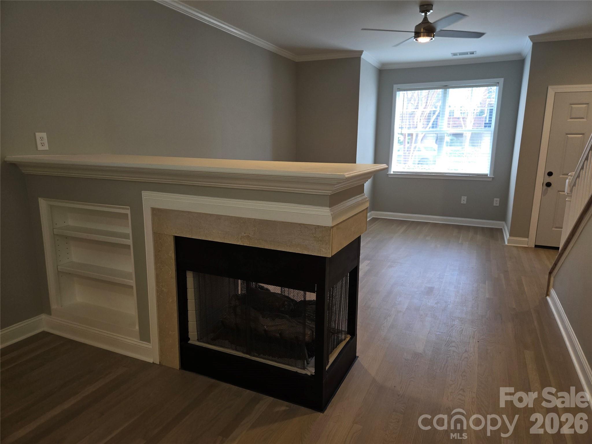 Crown View - Residential