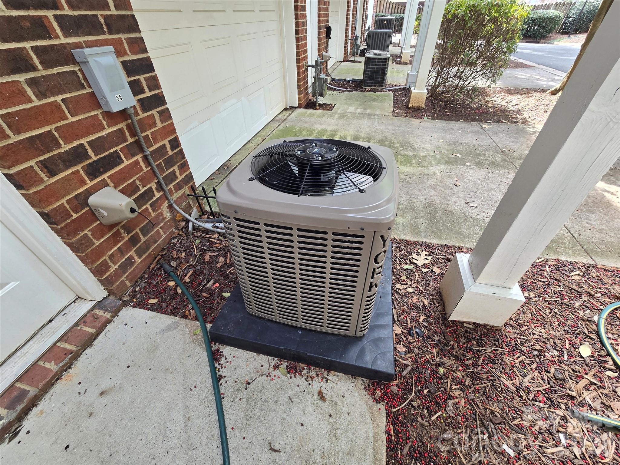 Crown View - Residential