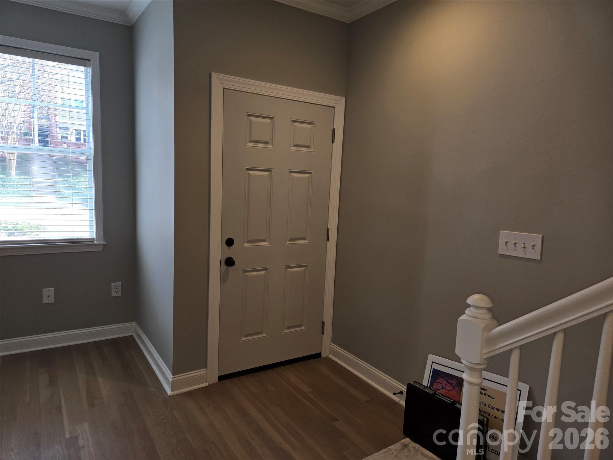 Crown View - Residential