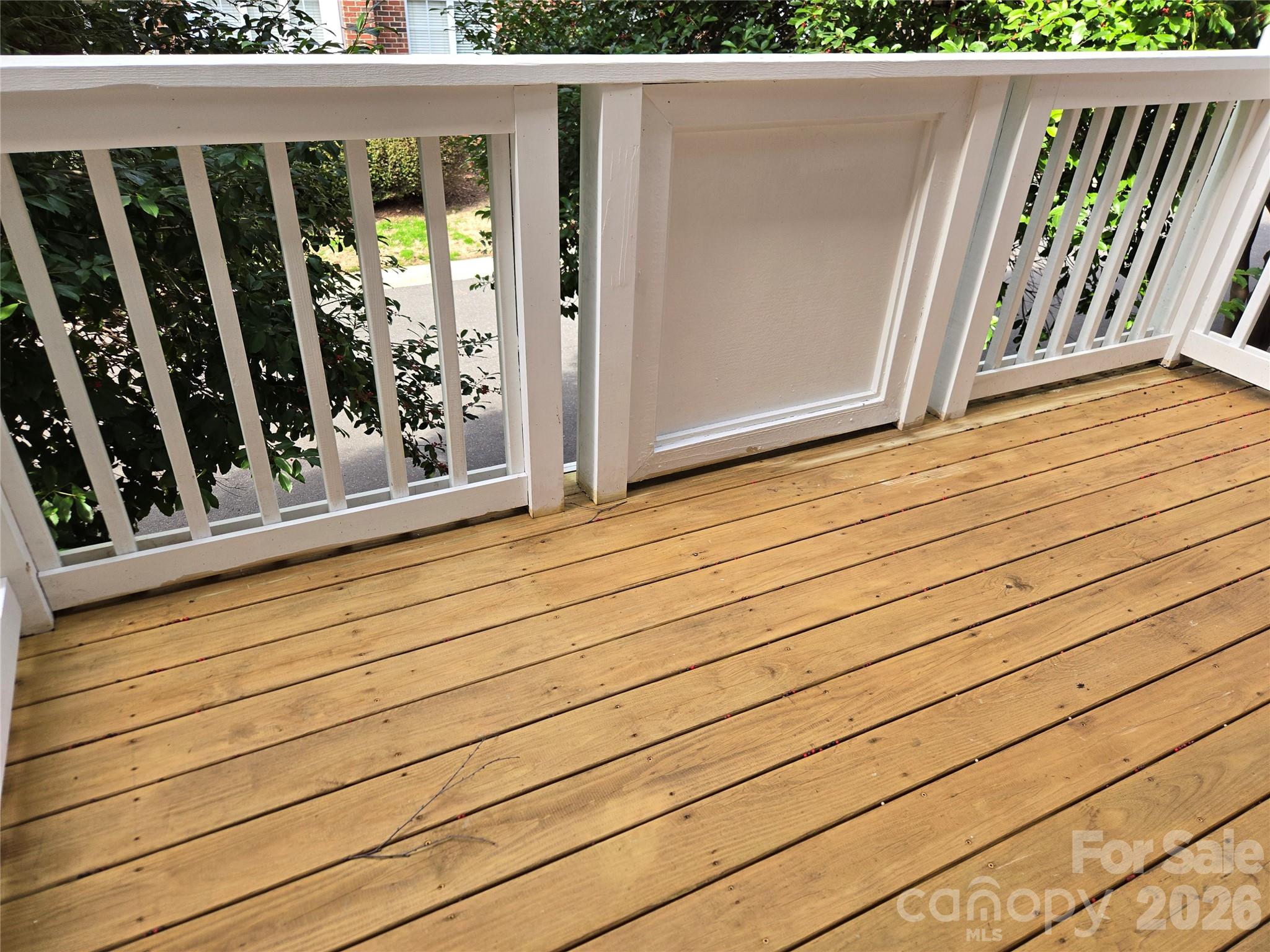 Crown View - Residential