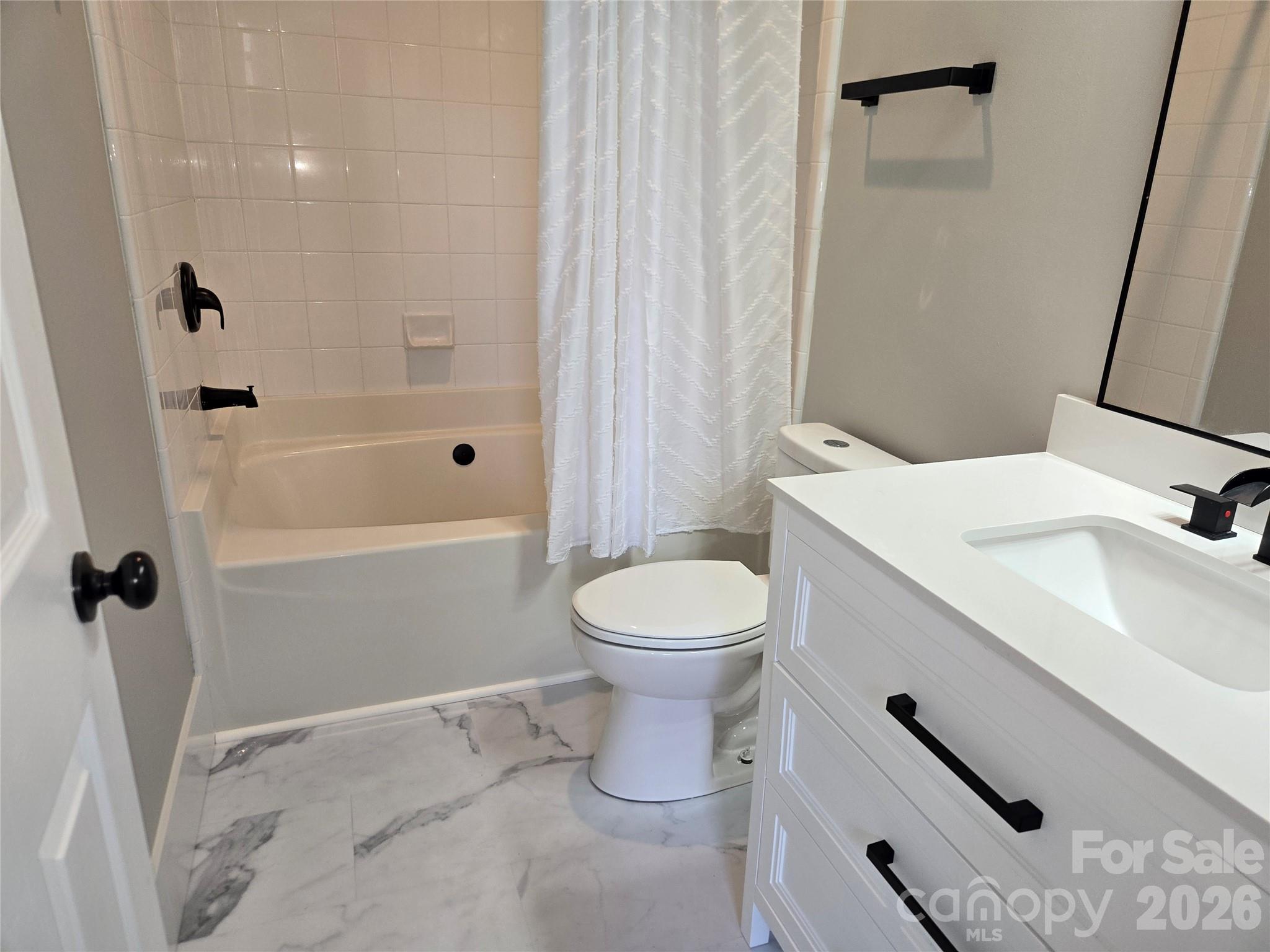 Crown View - Residential