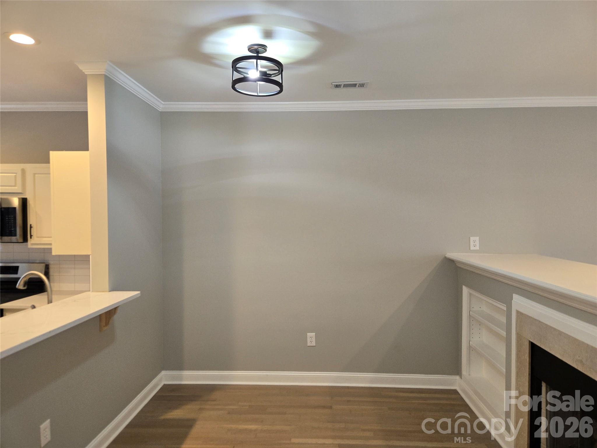 Crown View - Residential