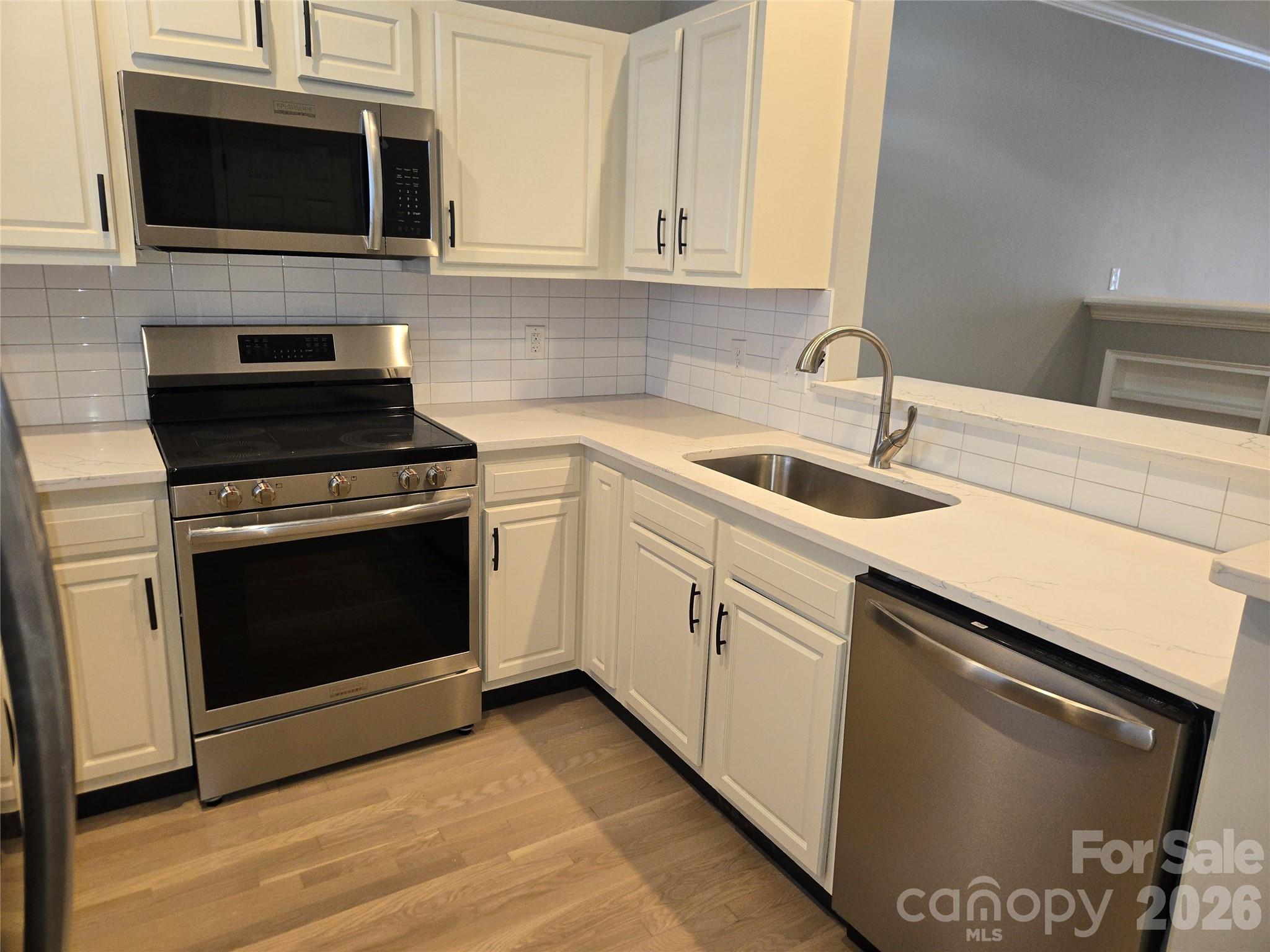 Crown View - Residential