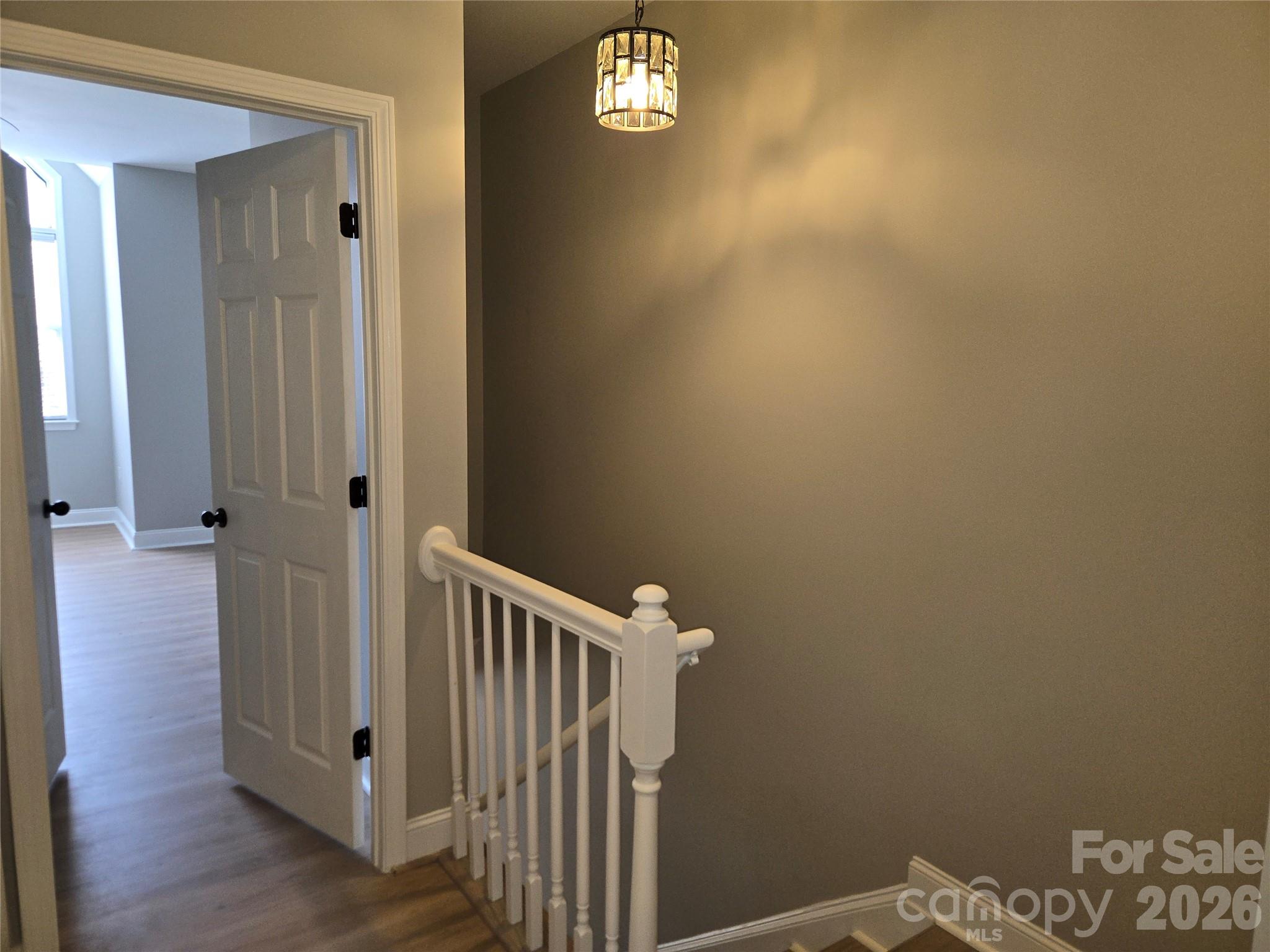 Crown View - Residential