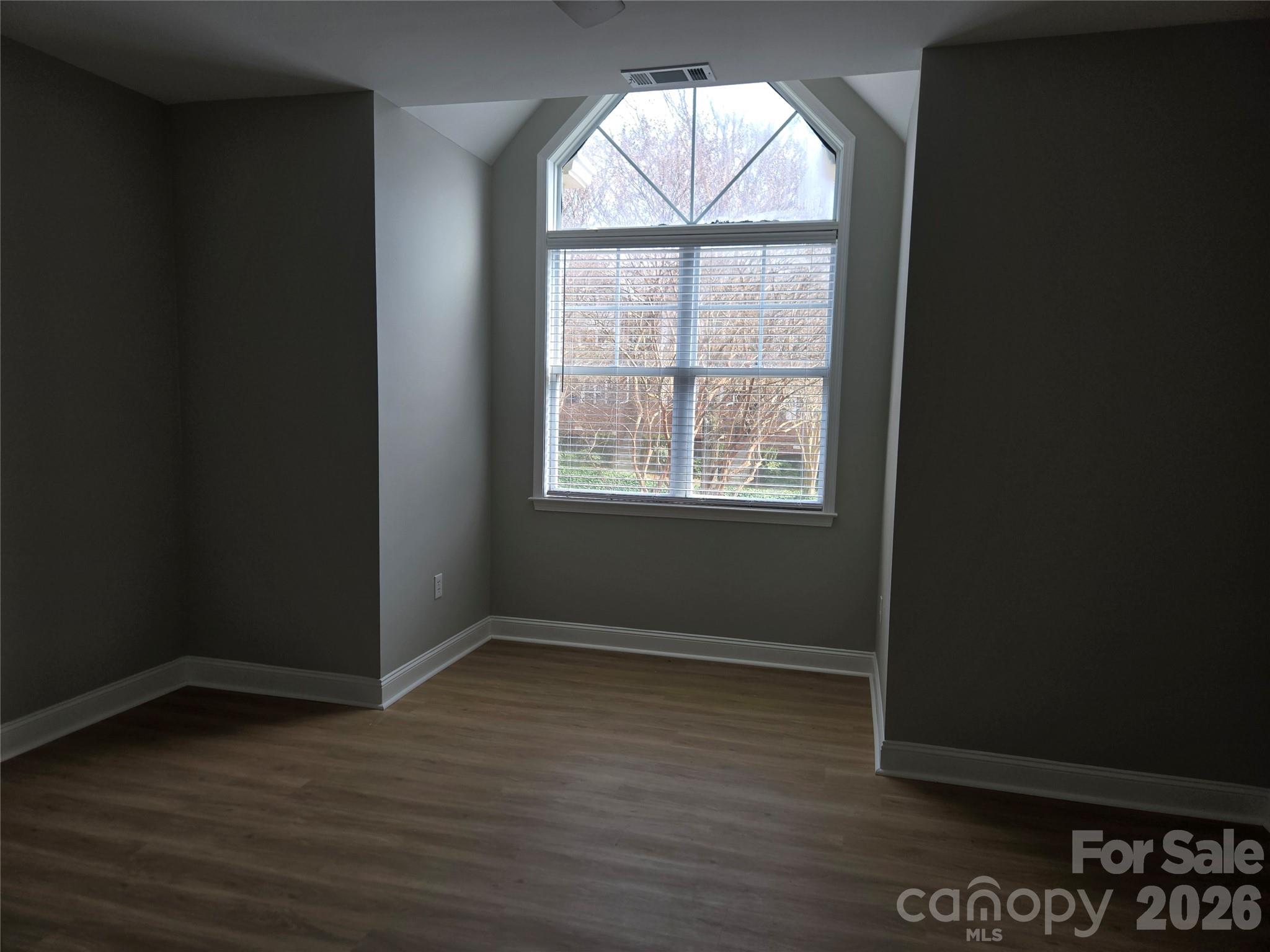 Crown View - Residential