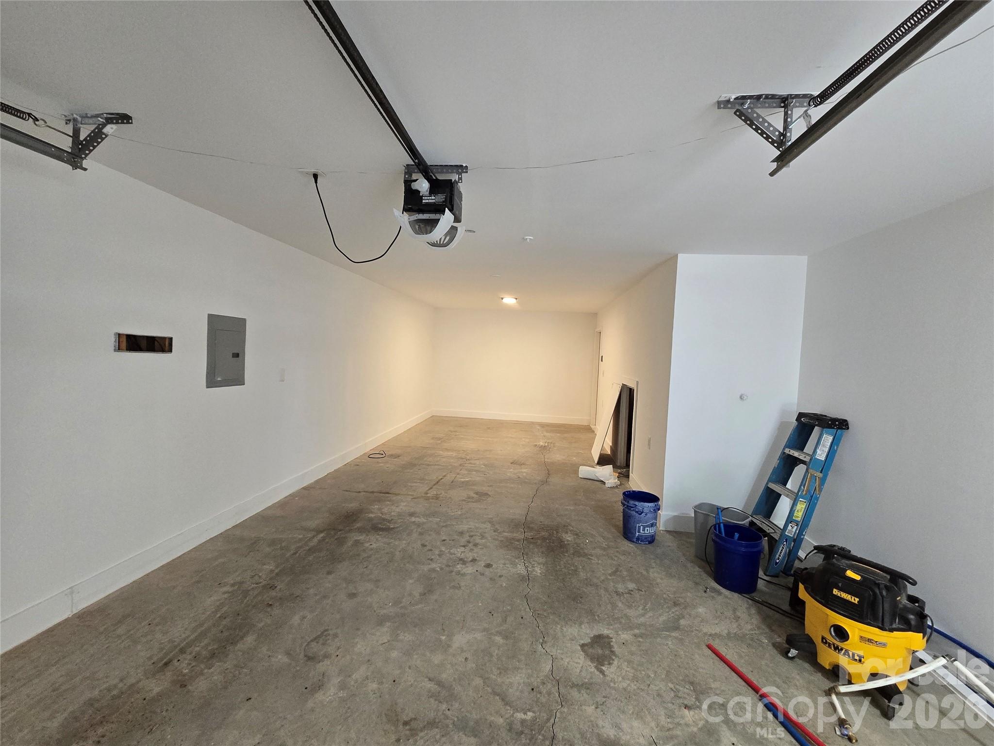 Crown View - Residential