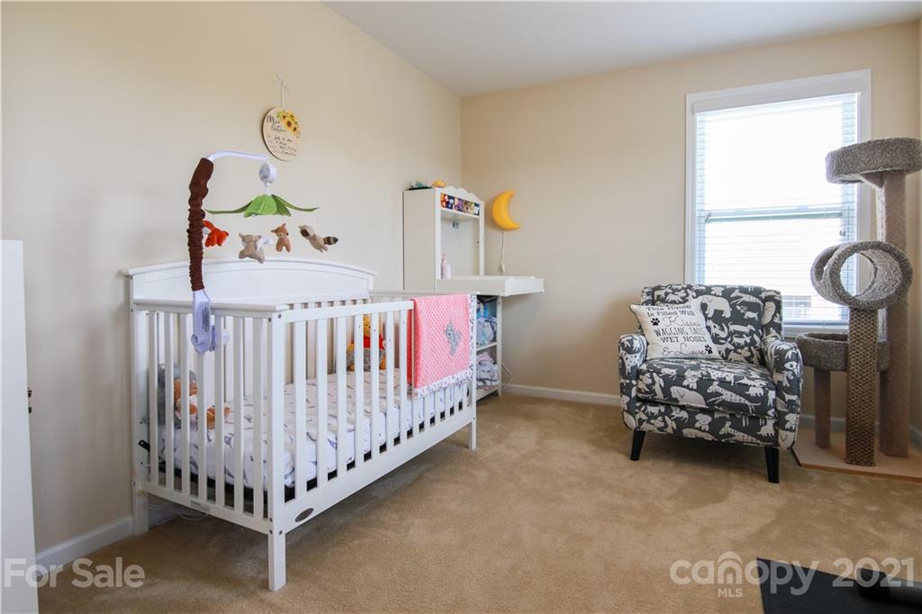 Brandon Oaks - Residential