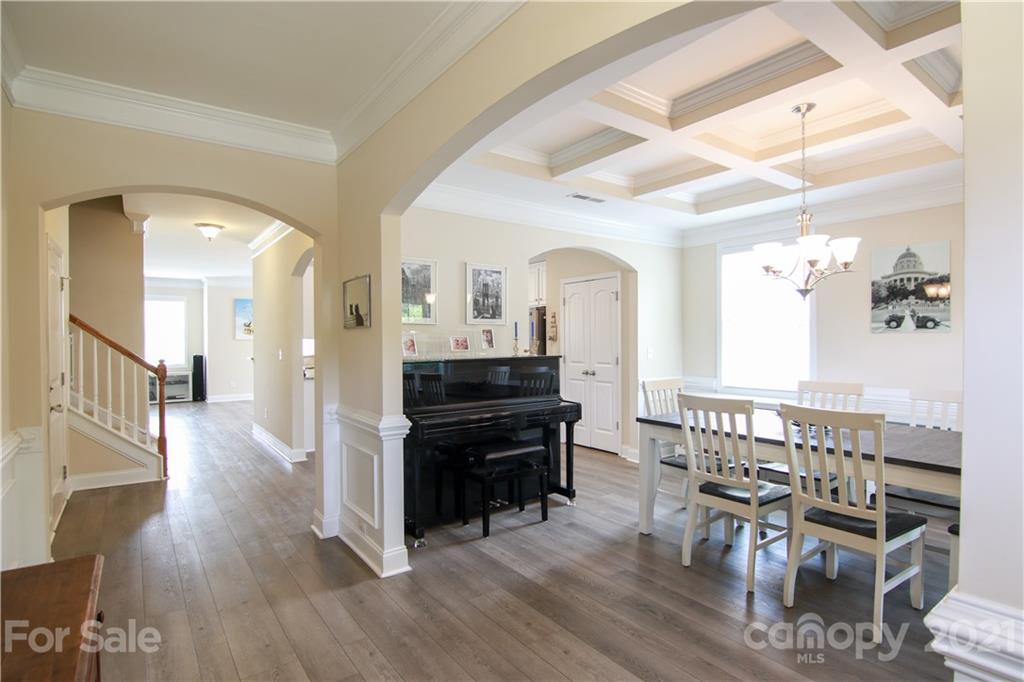 Brandon Oaks - Residential