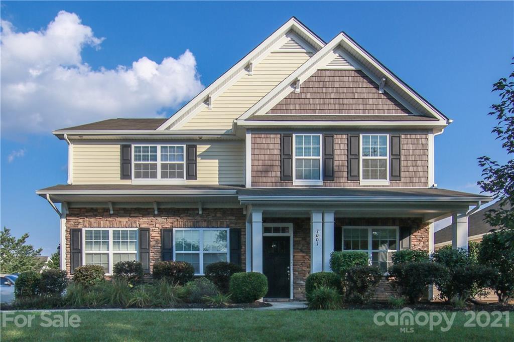 Brandon Oaks - Residential