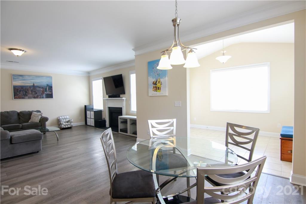 Brandon Oaks - Residential