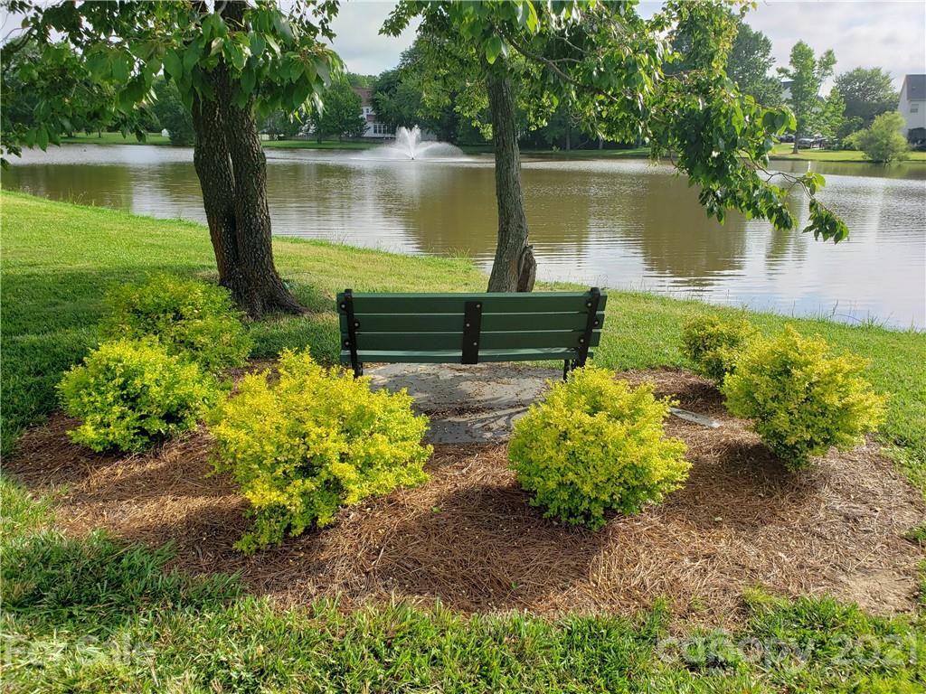 Brandon Oaks - Residential