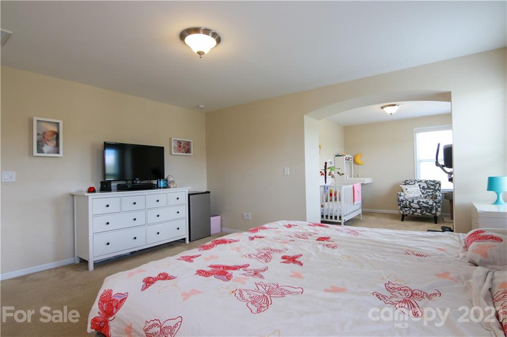 Brandon Oaks - Residential