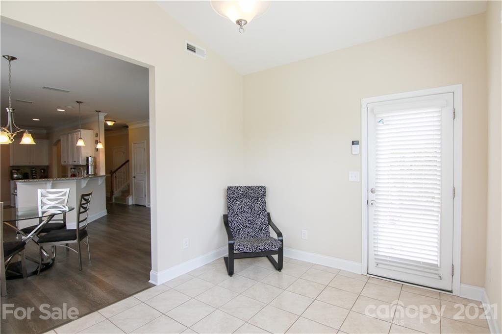 Brandon Oaks - Residential