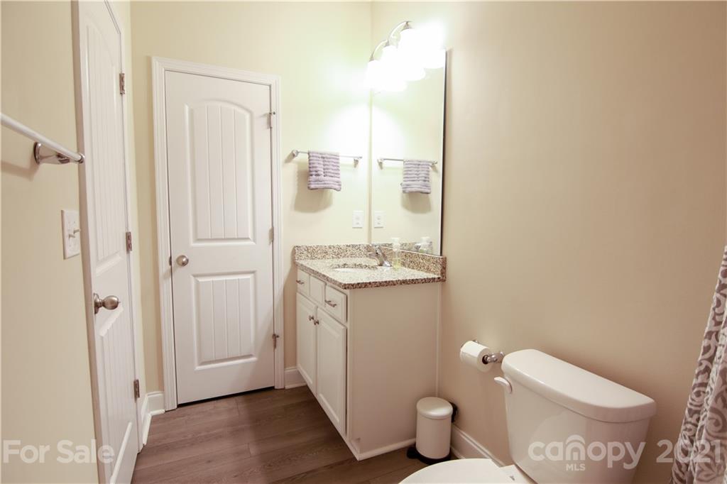 Brandon Oaks - Residential