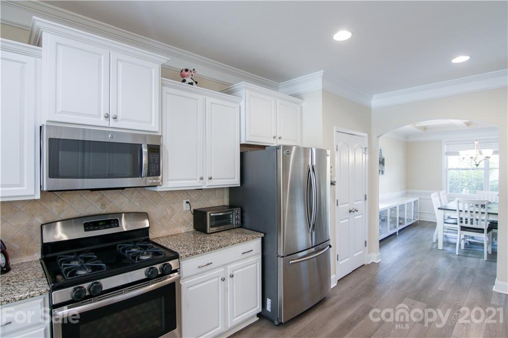 Brandon Oaks - Residential