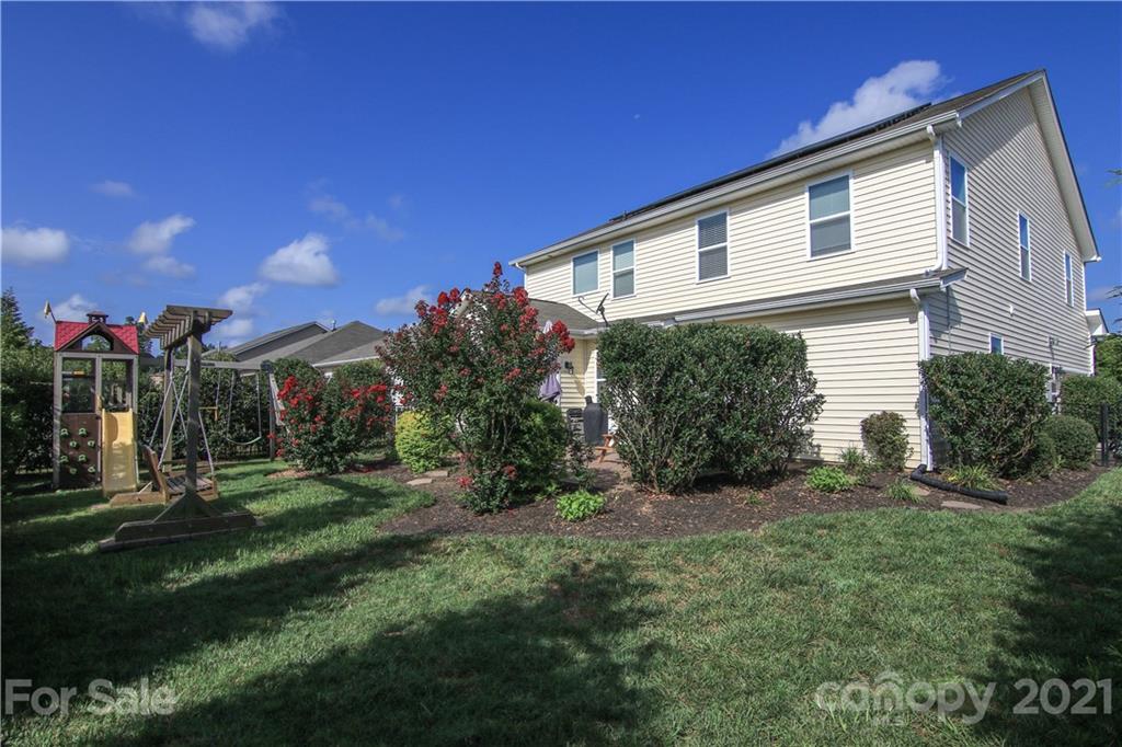 Brandon Oaks - Residential