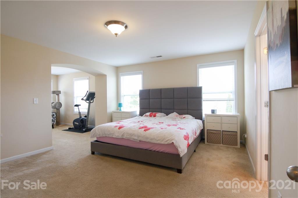 Brandon Oaks - Residential