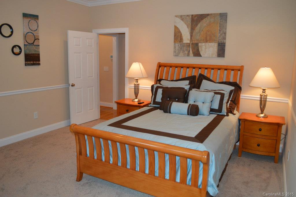 Flying Eagle Estates - Residential