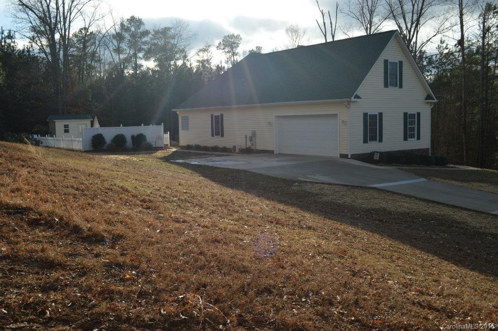 Flying Eagle Estates - Residential