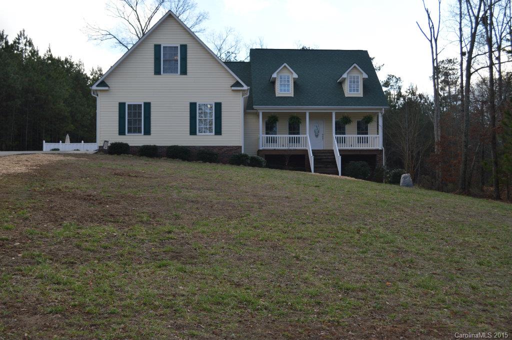 Flying Eagle Estates - Residential