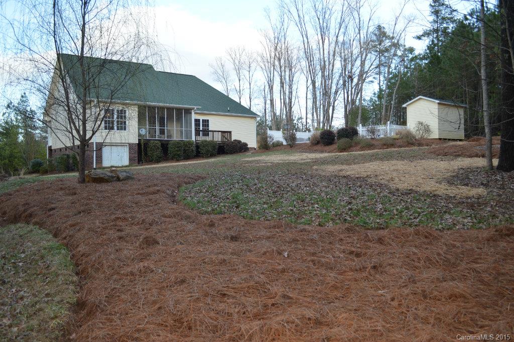 Flying Eagle Estates - Residential