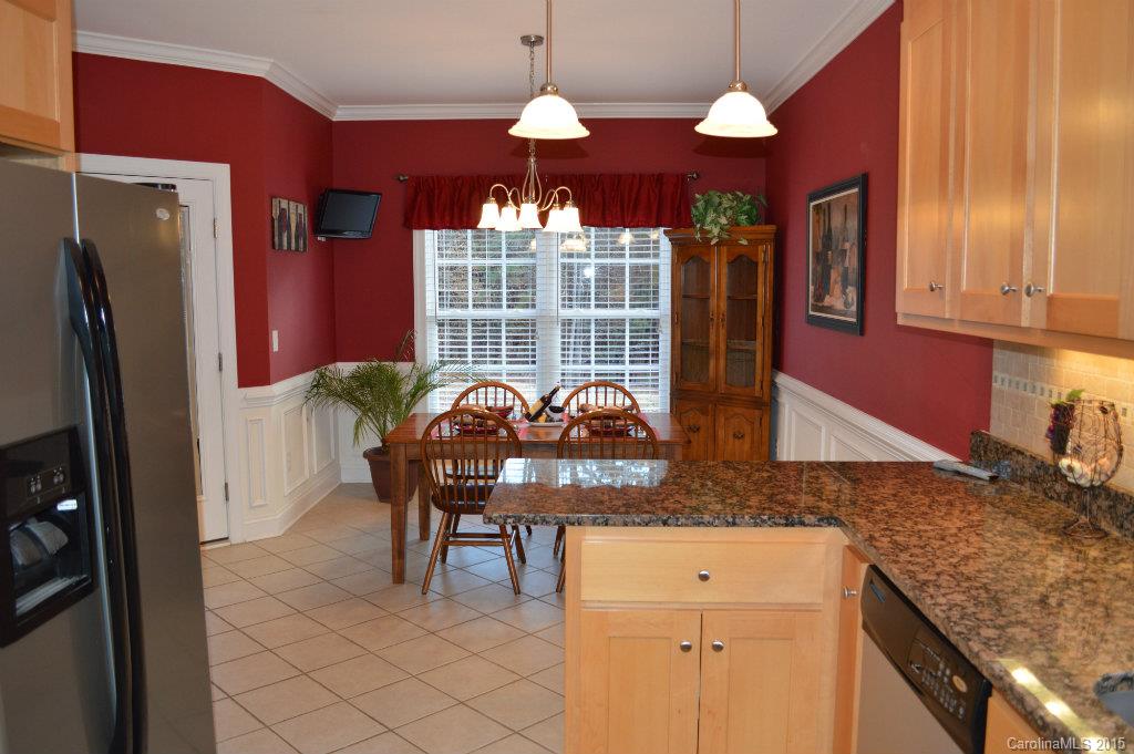 Flying Eagle Estates - Residential