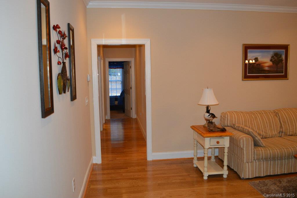 Flying Eagle Estates - Residential