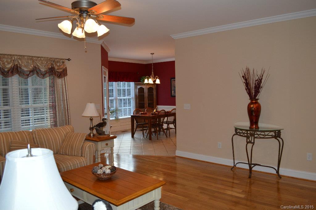 Flying Eagle Estates - Residential