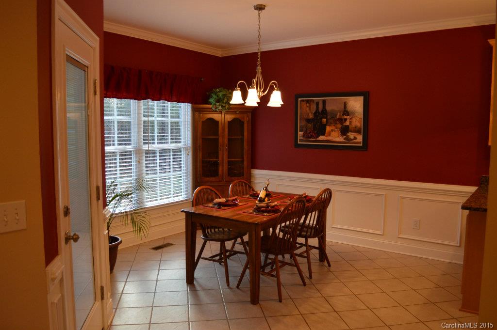 Flying Eagle Estates - Residential