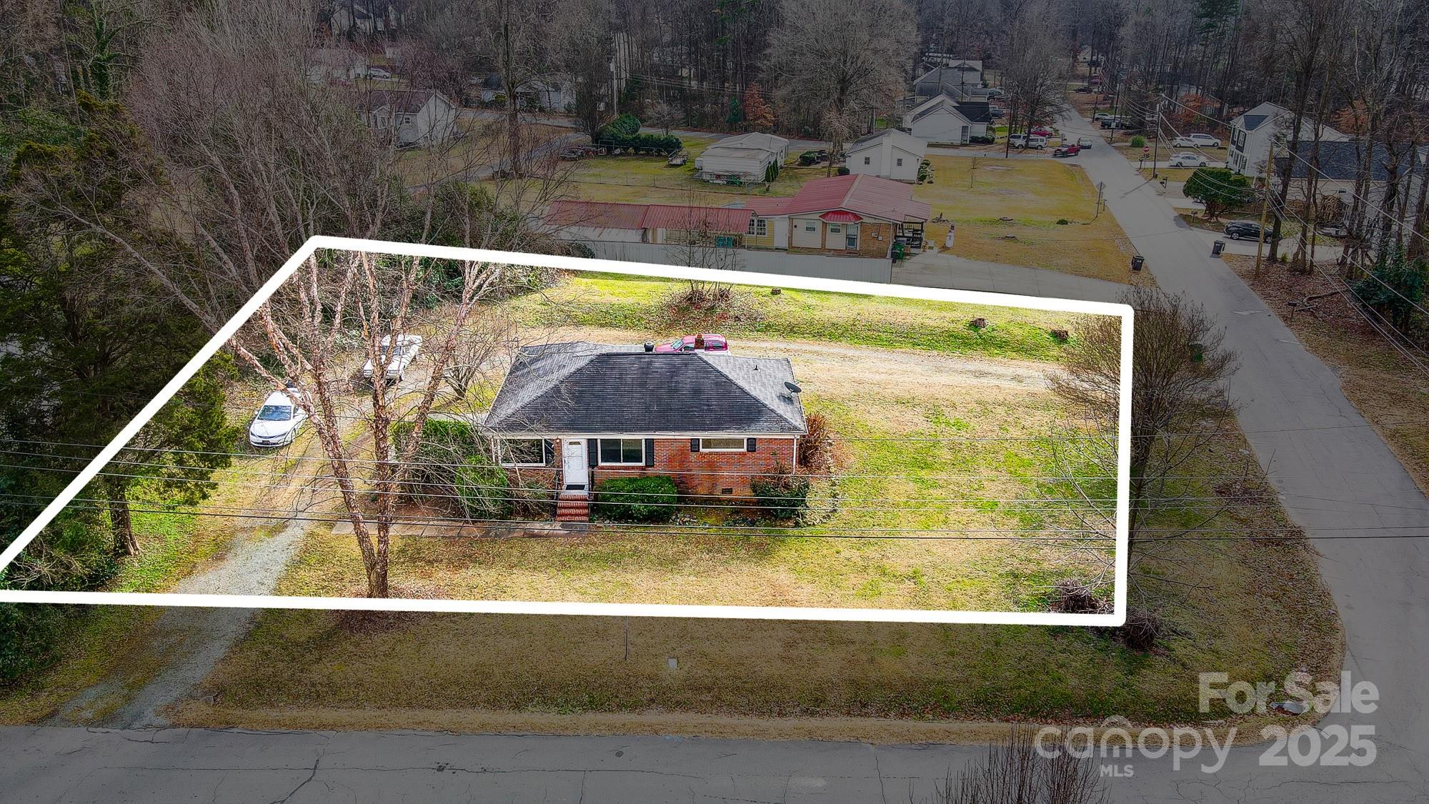 2504 Juniper Drive