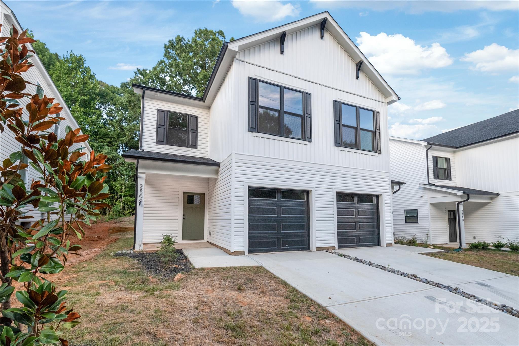 2809 New Pineola Road