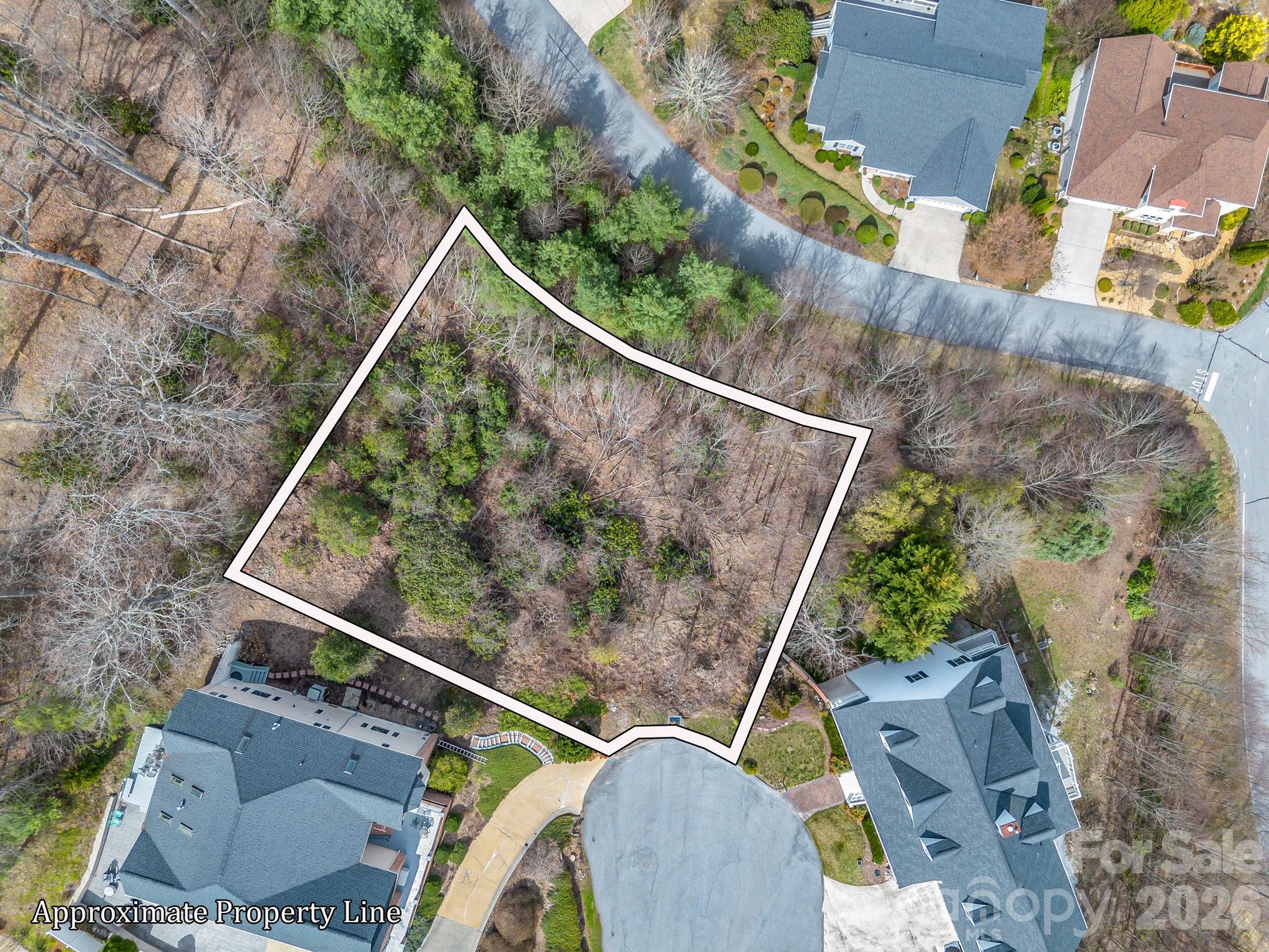 2325 Pommel Road 2325