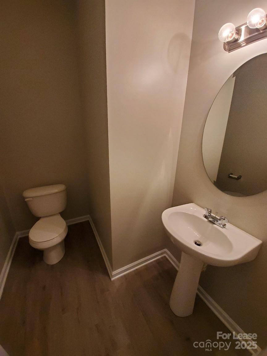 Calloway Glen - Residential Lease