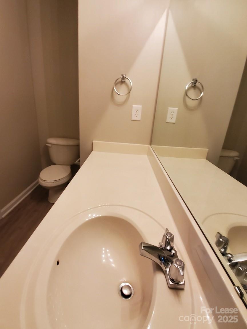 Calloway Glen - Residential Lease