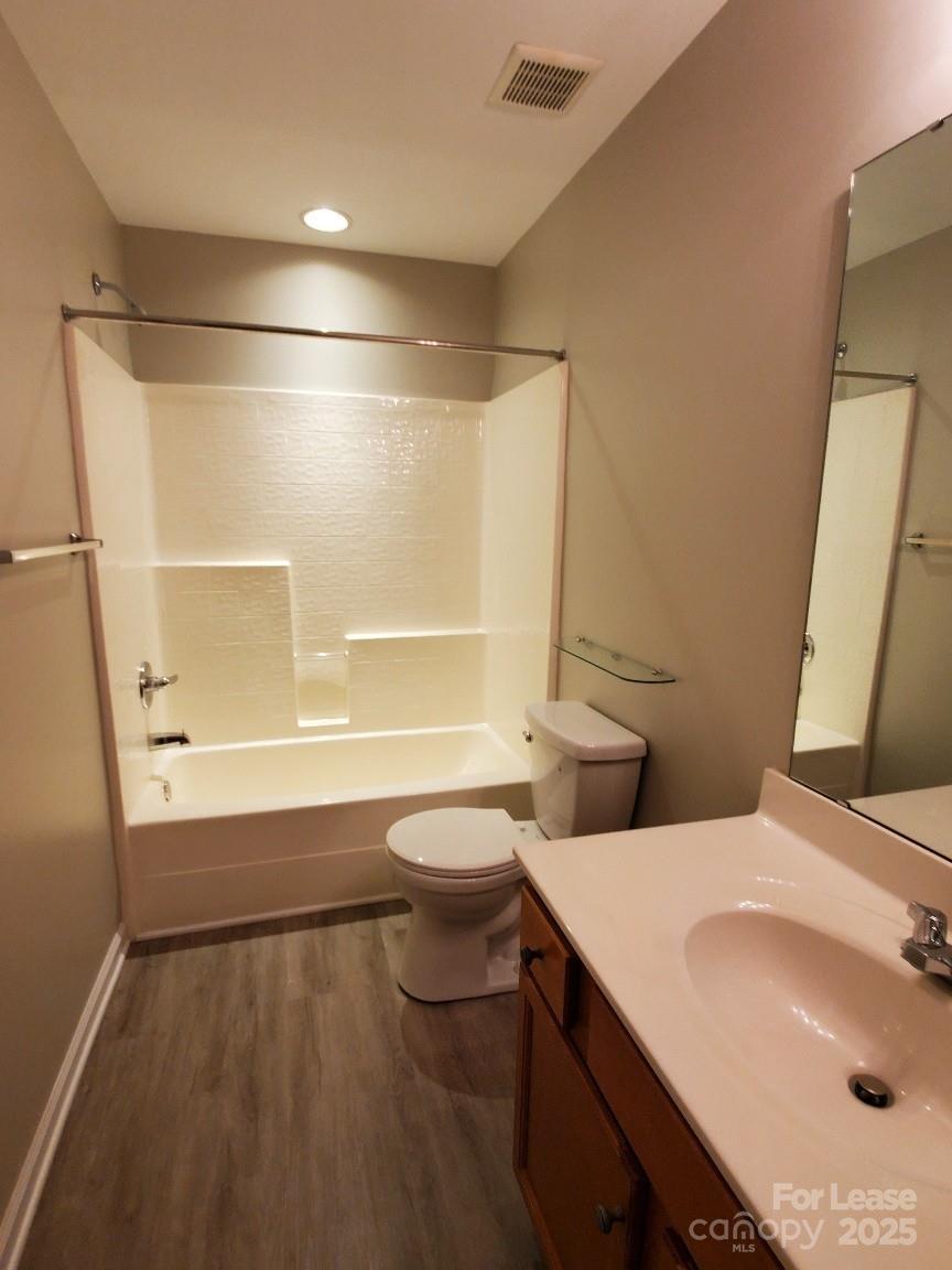 Calloway Glen - Residential Lease