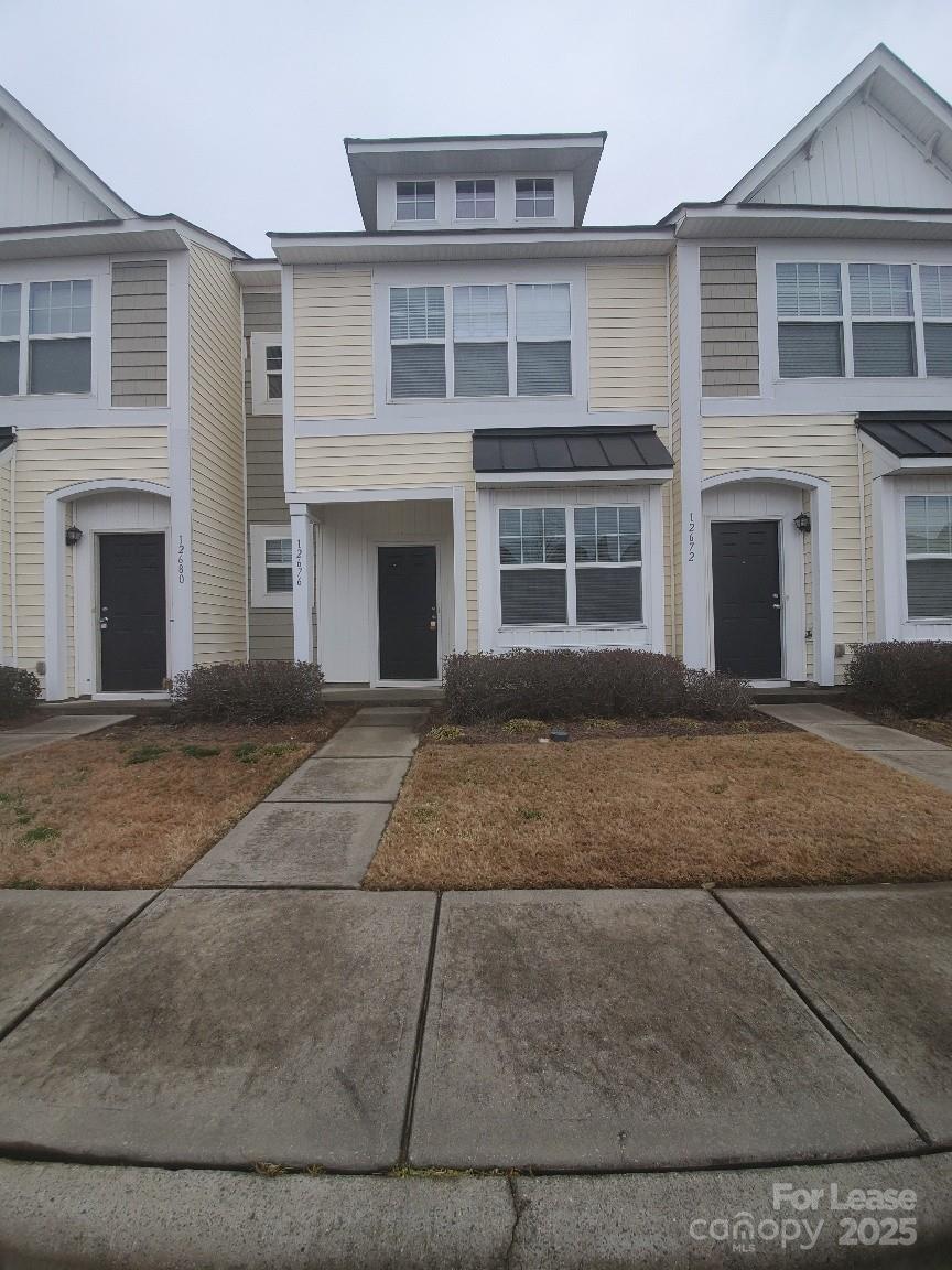 Calloway Glen - Residential Lease