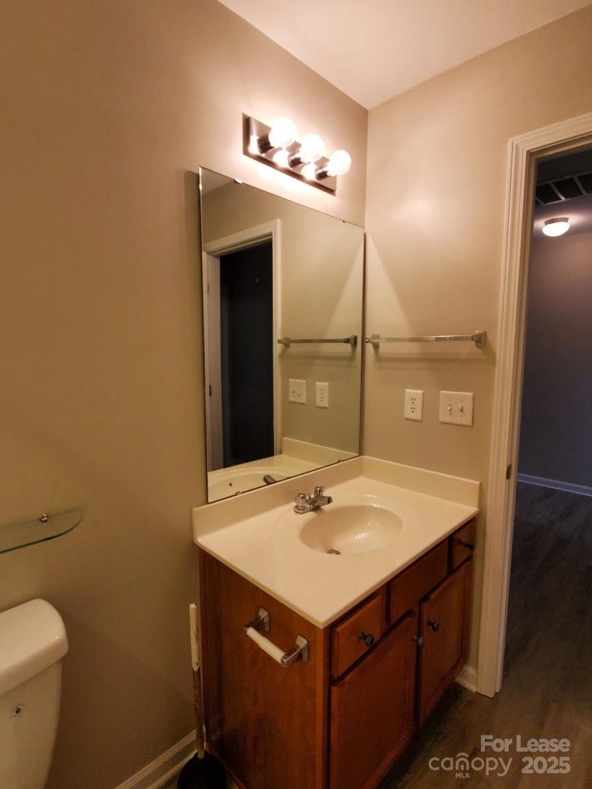 Calloway Glen - Residential Lease