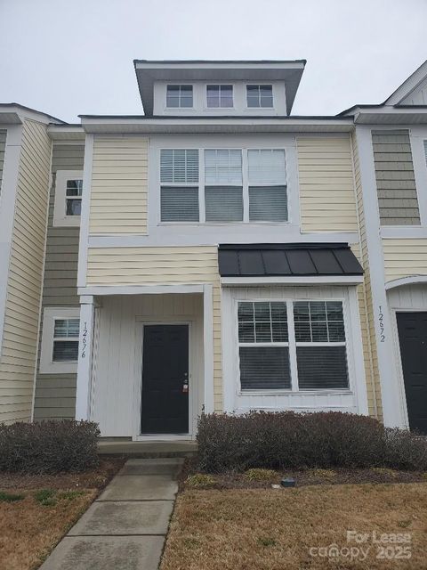 Photo of 12676 Persimmon Tree Drive, Charlotte, NC 28273 (MLS # 4333344)