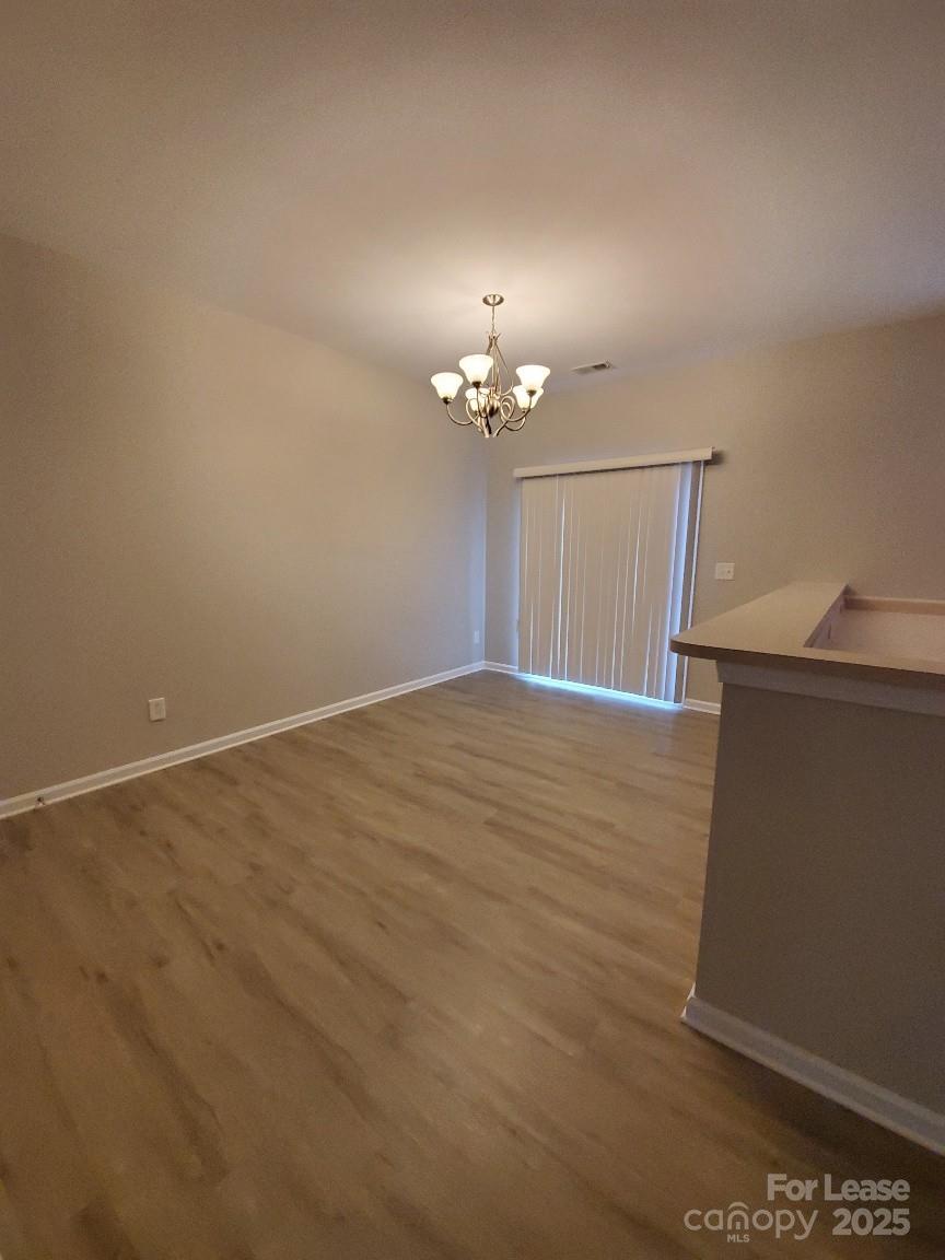 Calloway Glen - Residential Lease