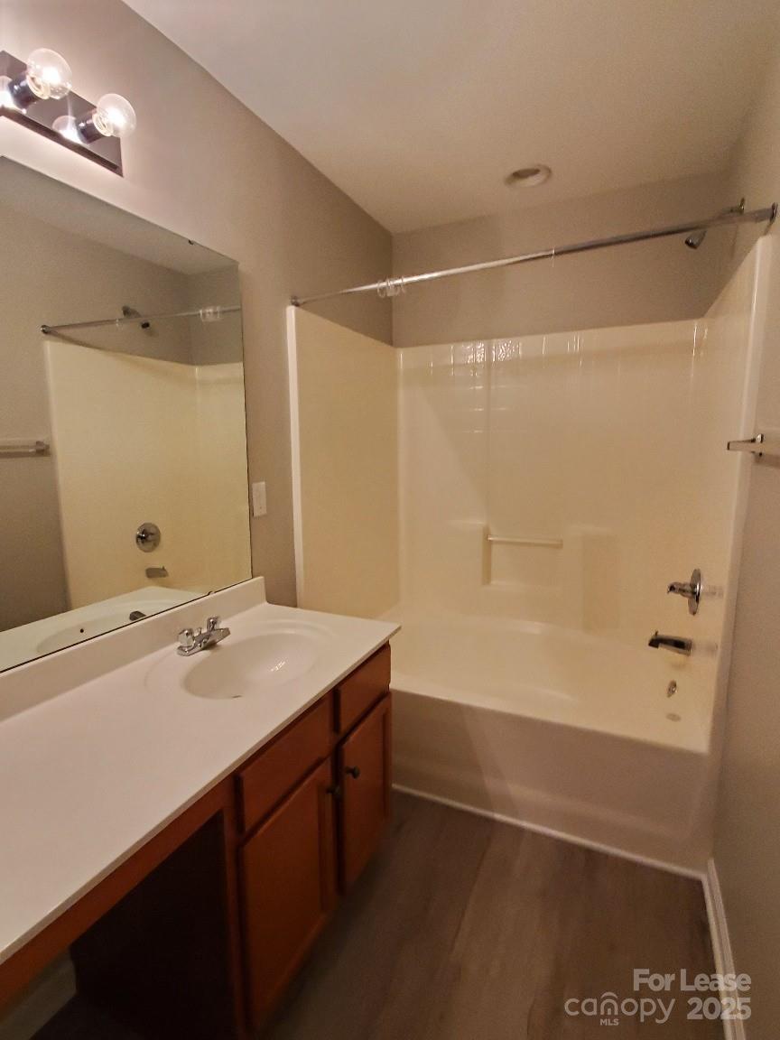 Calloway Glen - Residential Lease