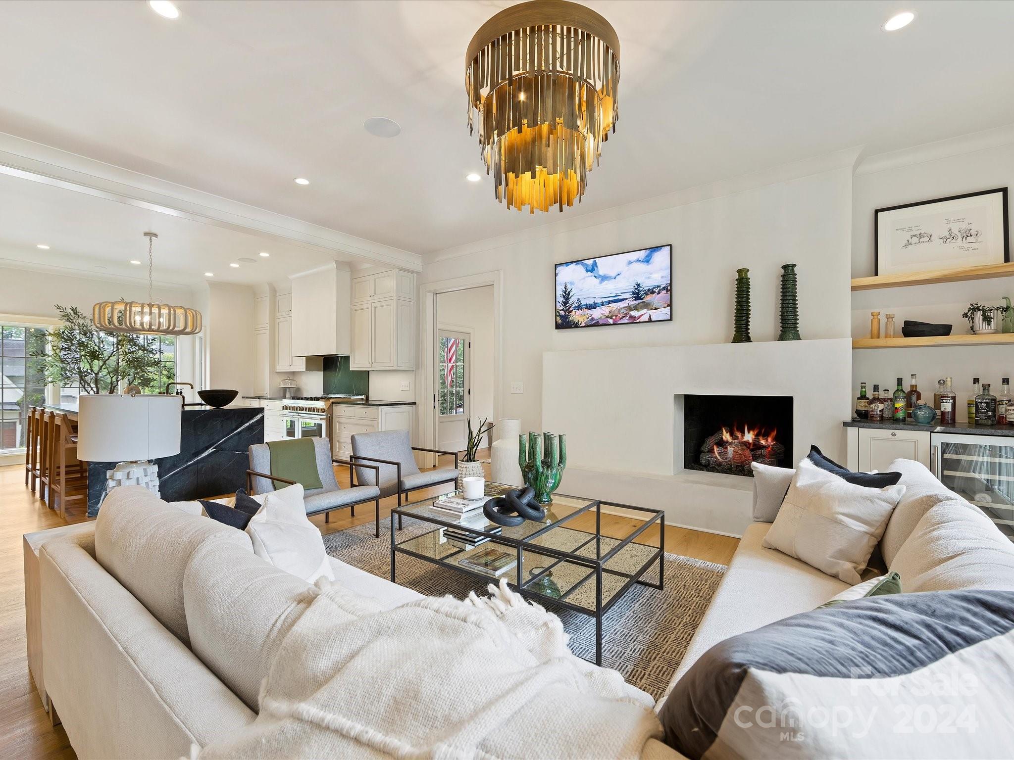 Cotswold - Residential