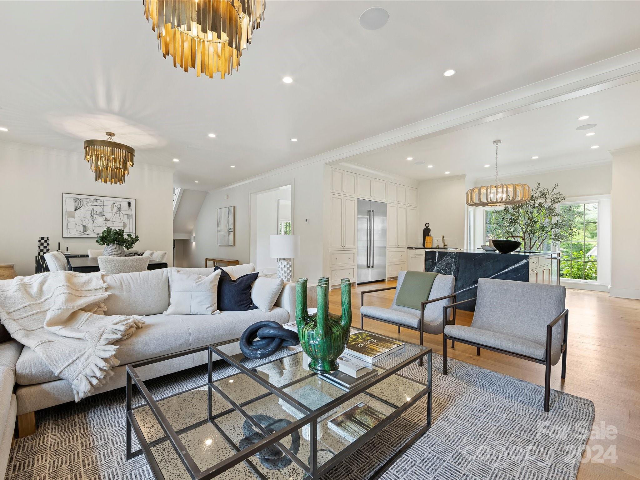 Cotswold - Residential