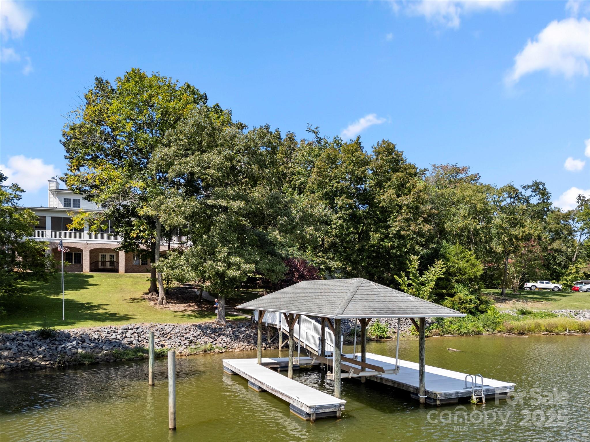 Lake Wylie - Residential