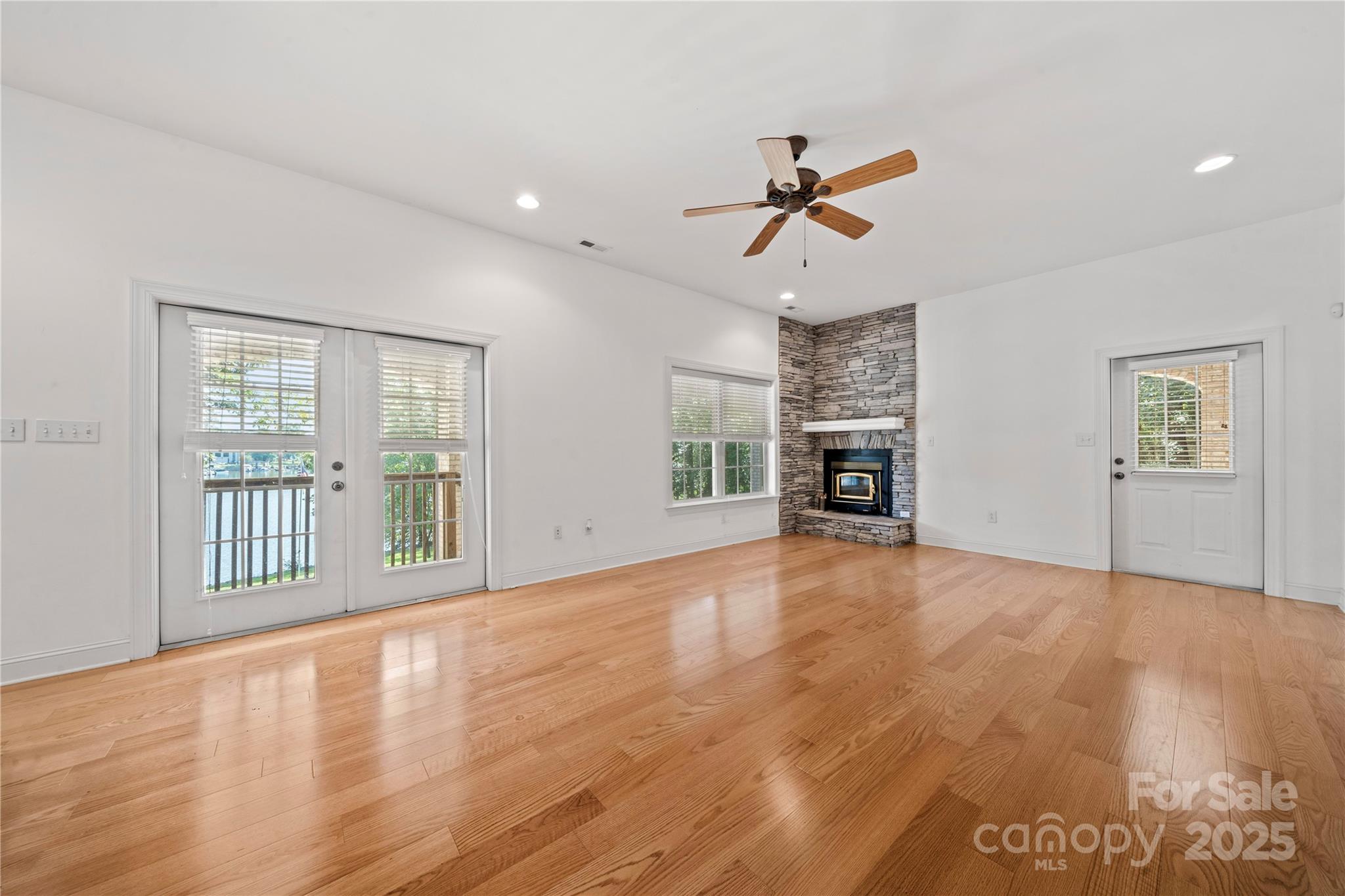 Lake Wylie - Residential