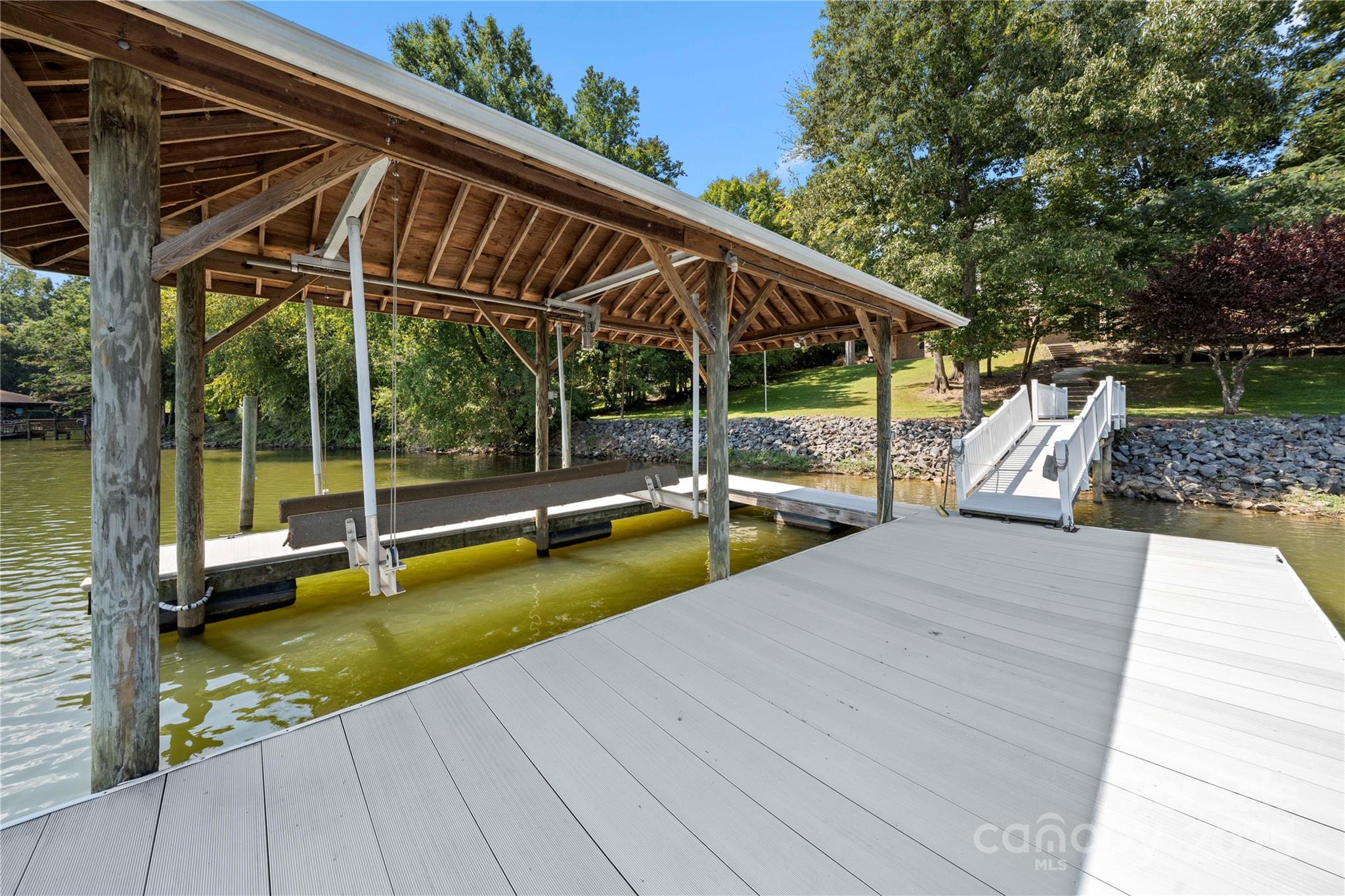 Lake Wylie - Residential