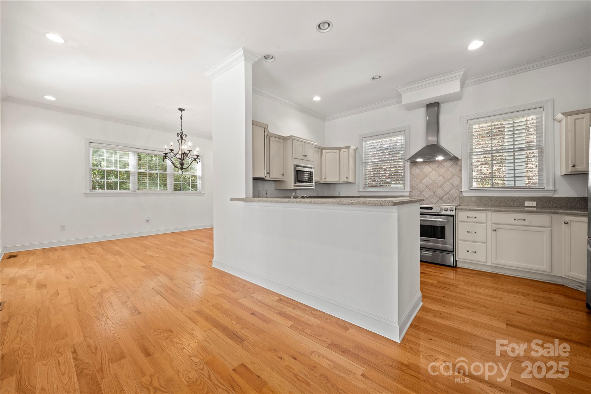 Lake Wylie - Residential