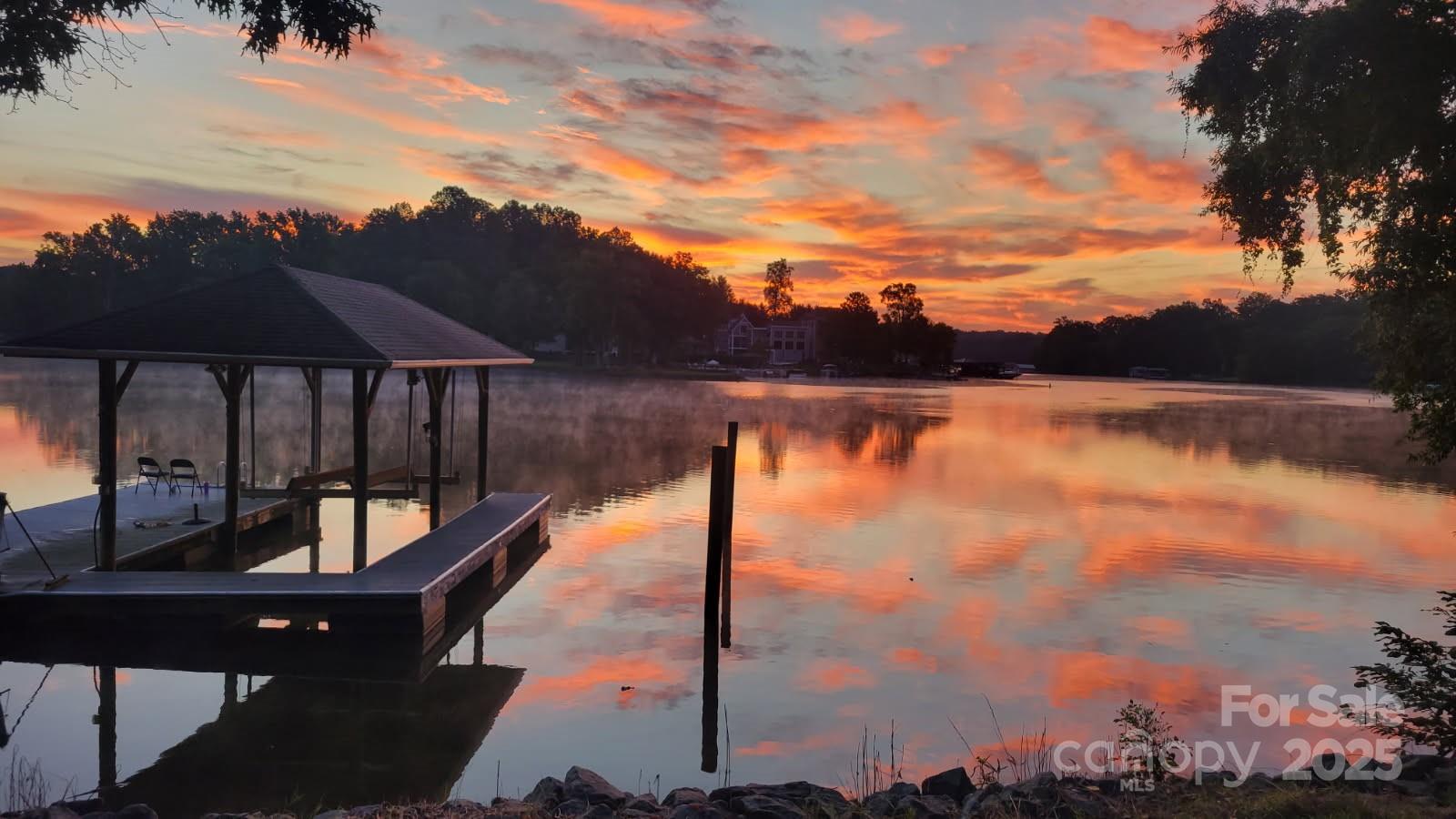 Lake Wylie - Residential