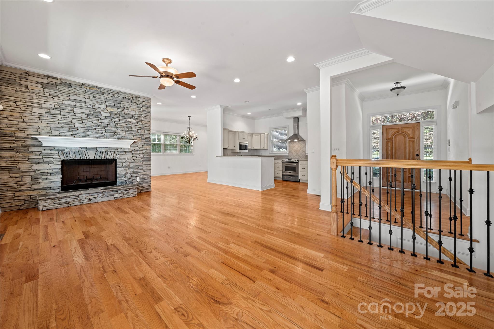 Lake Wylie - Residential