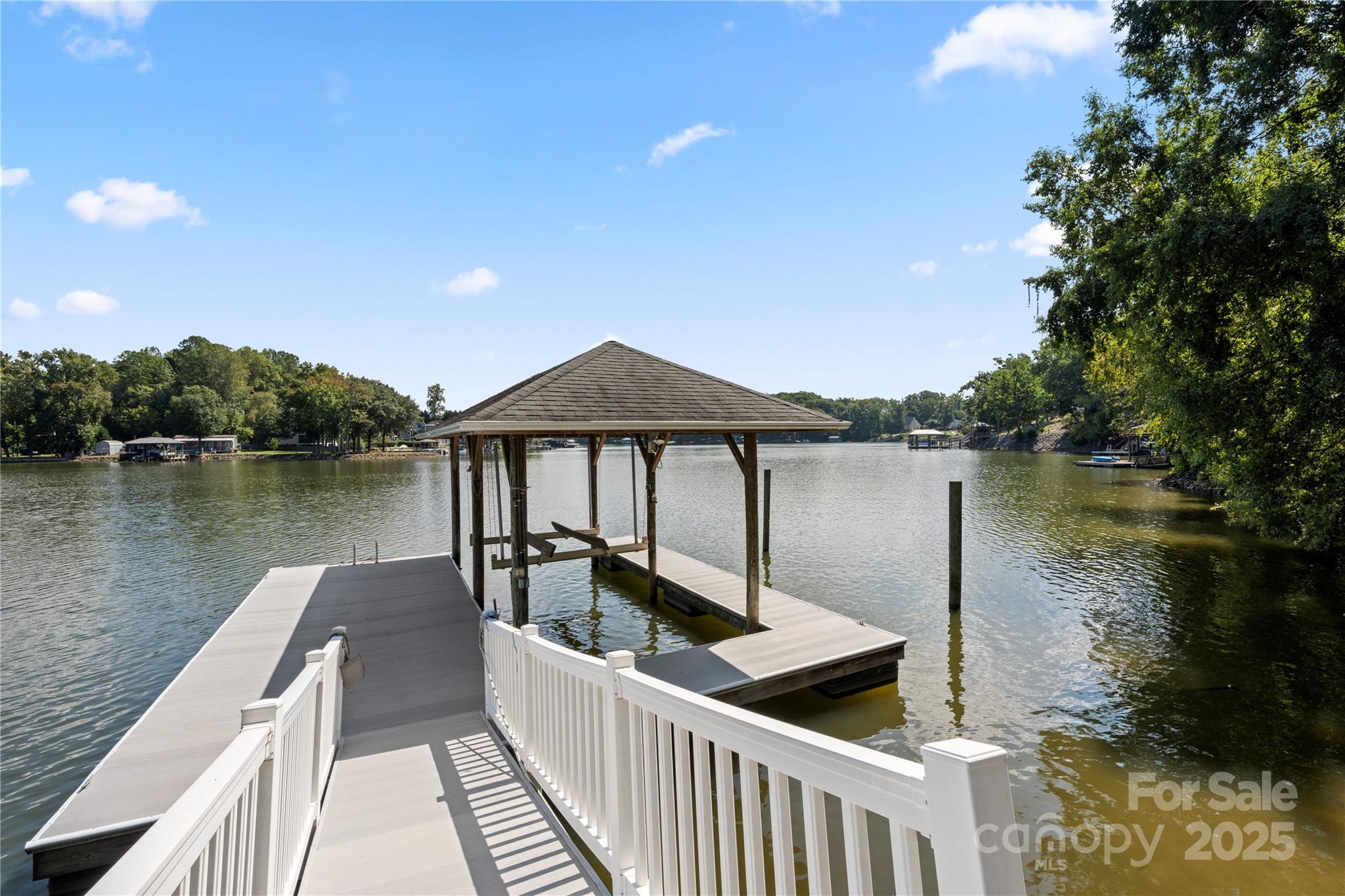 Lake Wylie - Residential